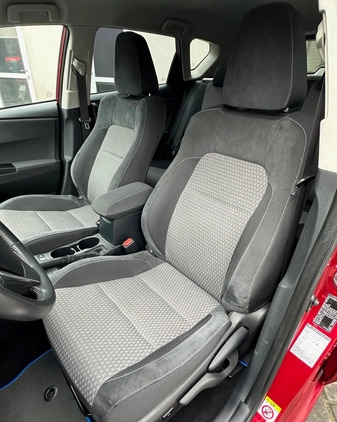 Toyota Auris cena 59900 przebieg: 100400, rok produkcji 2017 z Stąporków małe 781